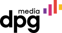 DPG MEdia Logo